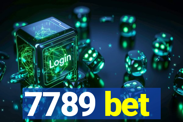 7789 bet